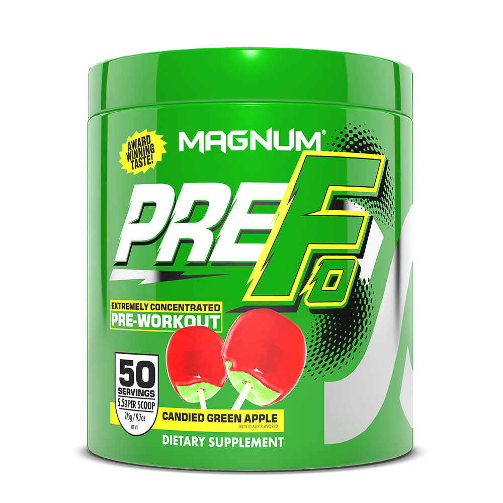 Magnum PreFo (50 serving)