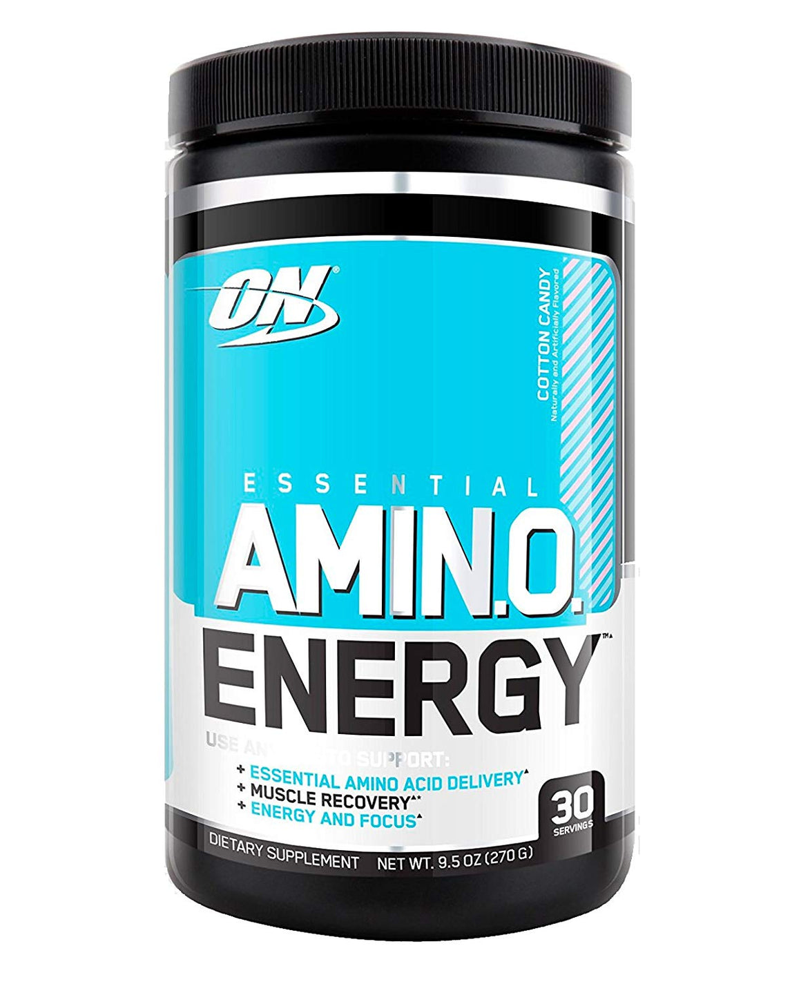 Optimum Nutrition AMINO ENERGY (30 Servings)