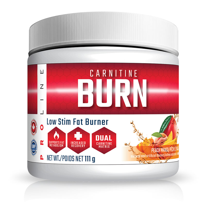 ProLine CARNITINE BURN™ (30 SERV)