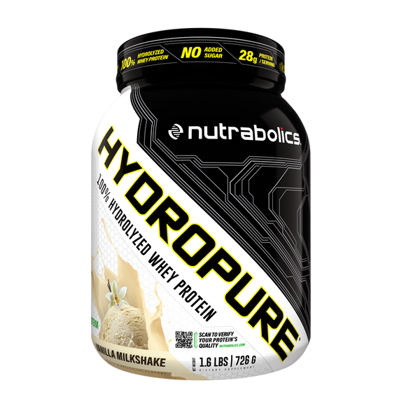 Nutrabolics HydroPure (1.6 lb)