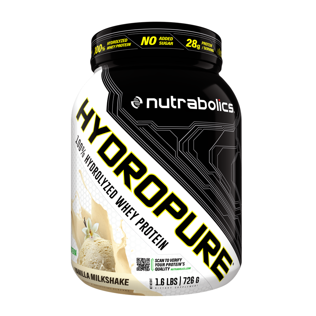 Nutrabolics HydroPure (1.6 lb)
