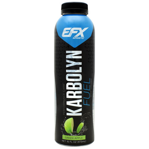 All American EFX Karbolyn Fuel RTD -  16 oz / 473 ml