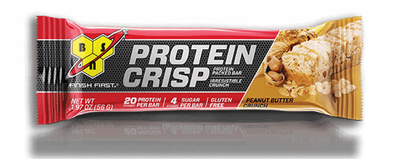 PROTEIN Protein Crisp, 12 Count