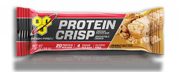 PROTEIN Protein Crisp, 1 Count